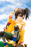 Plum AUG188748 Encouragement Climb: Season 3 Hinata 1: 7 Scale PVC Figure, Multi-Colored