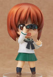 Good Smile Girls und Panzer Miho Nishizumi Nendoroid PVC Figure