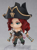 Good Smile League of Legends: Miss Fortune Nendoroid Action Figure