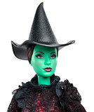 Barbie Entertainment Musical Wicked Elphaba Doll