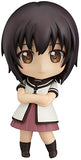 Good Smile Yuru Yuri San Hai!: Yui Funami Nendoroid Action Figure