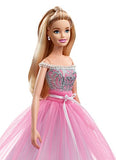 Barbie Girls Collector Birthday Wishes Doll