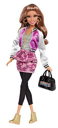 Barbie Style Nikki Doll