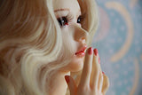 softgege Girl BJD Doll 1/3 56CM BJD Doll Dollfie / 100% Custom-Made / Free Make-up