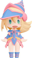 Yu-Gi-Oh! Dark Magician Girl Hello! Good Smile Figure