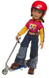 MGA Entertainment Bratz Boyz: Tokyo A Go-Go Dylan