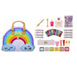 Poopsie Rainbow Slime Kit with 35+ Makeup & Slime Surprises