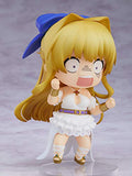 Good Smile Cautious Hero: The Hero is Overpowered But Overly Cautious: Ristarte Nendoroid Action Figure