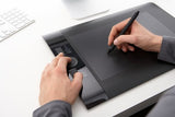 Wacom Intuos4 Large Pen Tablet