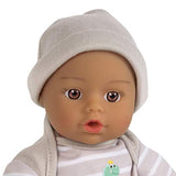 Adora Sweet Baby Dino Boy - Machine Washable Baby Doll Age 1+ (Amazon Exclusive) (29252)