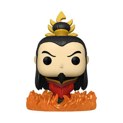 Funko Pop! Animation: Avatar - Ozai