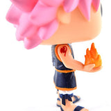 Funko POP Anime: Fairy Tail Natsu Action Figure,Multi-colored,3.75 inches