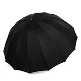 Godox 70 inch 178cm Black White Reflective Umbrella Studio Photography Umbrella with Large Diffuser Cover