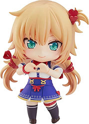 Hololive Production: Akai Haato Nendoroid Action Figure