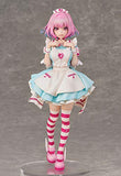 Alumina The Idolmaster Cinderella Girls: Riamu Yumemi 1:7 Scale PVC Figure