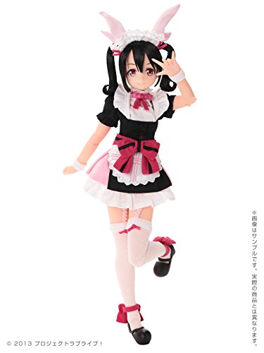 Pure Neemo Character Series ‡'86 Love Live ! Yazawa Nico