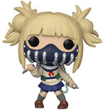 Funko Pop! Anime: My Hero Academia - Himiko Toga Vinyl Figure (Bundled with Pop Box Protector Case)