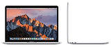 Apple MPDL2LL/A 13" MacBook Pro, Retina, Touch Bar, 3.3GHz Intel i7 Dual Core, 16GB RAM, 512GB PCIe