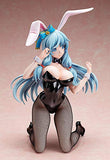 FREEing Arifureta: from Commonplace to World's Strongest: Shea Haulia (Bunny Version) 1:4 Scale PVC Figure, Multicolor