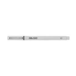 Winsor & Newton Fineliner Fine Point Pen, 0.1 mm Tip, Black