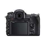 Nikon D500 DX-Format Digital SLR (Body Only), Base