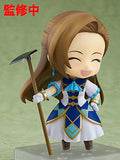 Good Smile My Next Life as a Villainess: All Routes Lead to Doom!: Catarina Claes Nendoroid Action Figure, Multicolor