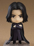 Good Smile Harry Potter: Severus Snape Nendoroid Action Figure, Multicolor