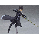 kosen Sword Art Online Figma Kirito(ALO Ver.) JP Anime PVC Statue Acfunny