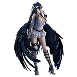 Union Creative Overlord: Albedo 1:6 Scale Figure by So-Bin