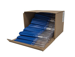 Dritz CW13 Bulk Package Deluxe Seam Ripper, 100-Pack, Blue