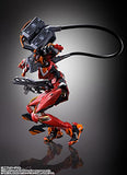 Tamashi Nations - Neon Genesis Evangelion - EVA-00/00 Proto Type, Bandai Spirits Metal Build