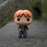 Funko POP Movies: Harry Potter Ron Weasley Action Figure, Standard