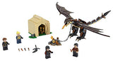 LEGO Harry Potter and The Goblet of Fire Hungarian Horntail Triwizard Challenge 75946 Building Kit (265 Pieces)