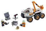 LEGO City Rover Testing Drive 60225 Building Kit (202 Pieces)