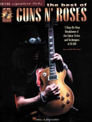 The Best of Guns N' Roses