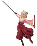 Good Smile Koha-Ace Ex: Sakura Saber PVC Figure