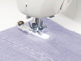 SINGER | Professional 9100 Computerized Sewing with 404 Built-in Stitches, has 2 Built-in Alphabets