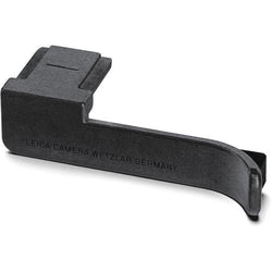 Leica Thumb Support for CL Cameras (Black)