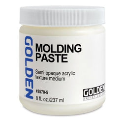 8 Oz Molding Paste