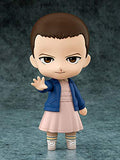 Good Smile Nendoroid Stranger Things - Eleven, Multicolor, G12305