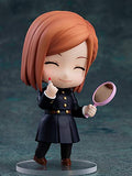 Good Smile Jujutsu Kaisen: Nobara Kugisaki Nendoroid Action Figure, Multicolor