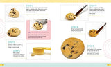 Polymer Clay: Delicious Desserts: Art Kit for Beginners