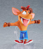 Good Smile Crash Bandicoot 4: It's About Time: Crash Bandicoot Nendoroid Action Figure