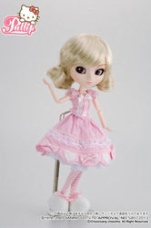 Pullip Sanrio Hello Kitty 9" Collectible Fashion Doll- Discontinued