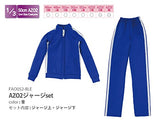 AZO 2 "Body FAO 052 -BLE Fashion doll clothes