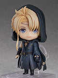 Good Smile Love&Producer: Qilou Zhou (Shade Version) Nendoroid Action Figure, Multicolor