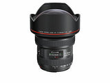 Canon EF 11-24mm f/4L USM Lens