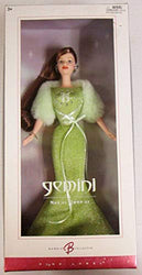 Barbie Collector Zodiac Dolls - Gemini
