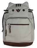 Isaac Morris Ltd Pusheen Cat Face Backpack Standard