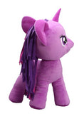 My Little Pony 20" Twilight Sparkle Plush